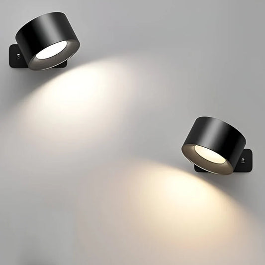Lumi360® ⏐ Lámpara Led Magnética Portátil